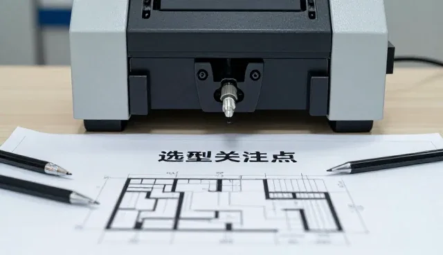 加工设备选型中的关键关注点与实际应用场景解析