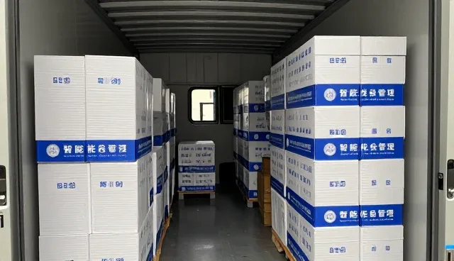 来图定制模式下物流效率提升的关键路径分析